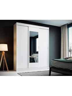 Шкафы и комоды