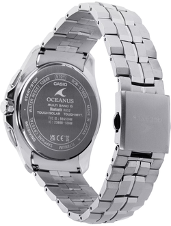 Часы Casio Oceanus OCW-S7000D-7A