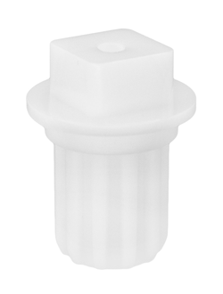 Втулка шнека длинная для мясорубки Philips HR2726 - HR2729, HR2526