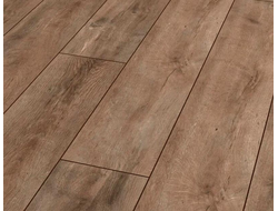 VB1209 Ламинат Country Sheffield Oak Villeroy&Boch, коричневого цвета с текстурой под натуральный дуб