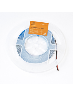 Светодиодная лента 2835 60LED 24V 6W IP20 Day SEASTAR