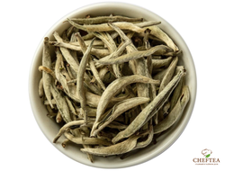 Белый чай Серебряные иглы (Бай Хао Инь Чжень) 50г