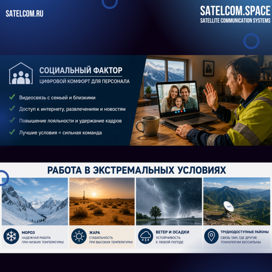 Социальный фактор. Цифровой комфорт как инструмент борьбы с кадровым голодом 