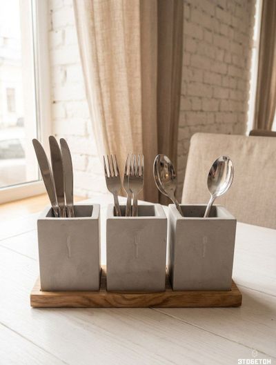 Столовый органайзер