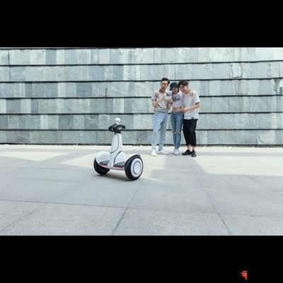 Мини-сигвей Xiaomi Ninebot mini Plus