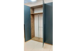 шкаф пасифик