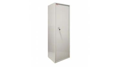 МЕТАЛЛИЧЕСКИЙ БУХГАЛТЕРСКИЙ ШКАФ КБС - 21Н