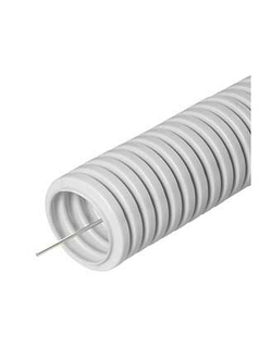 ТРУБА ГОФРИРОВАННАЯ