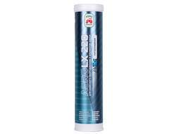 Смазка МС AGRO LX 220, 400 мл картридж, 1166