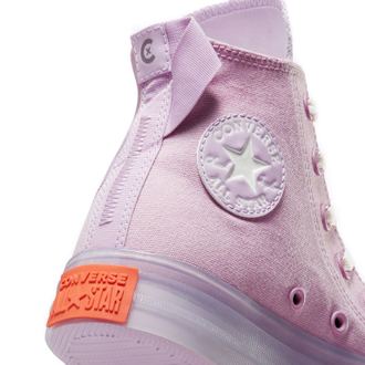 All star rosa converse online