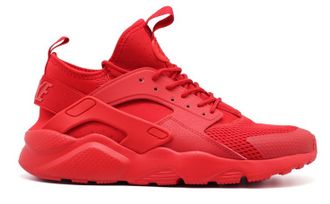 Nike Huarache Красные (41-45) Арт: 014F