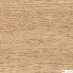 Инженерная доска Haro Prestige Дуб Светлый Белый 540150 структура