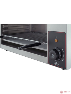 Гриль Salamander Crazy Pan CP-SEG570