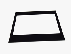 Внутреннее стекло для плиты Hansa 473x436 мм 8003500