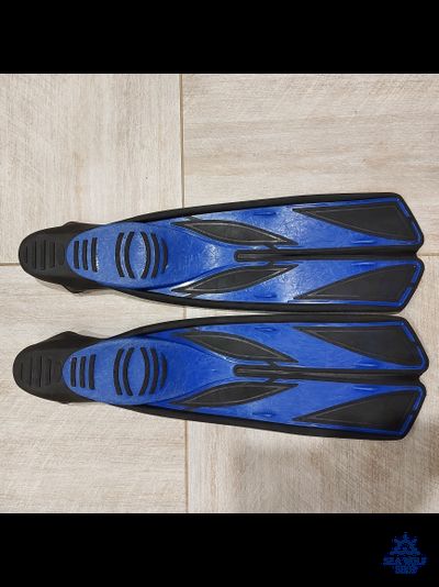 Ласты Submarine р.ML41-42 уц.