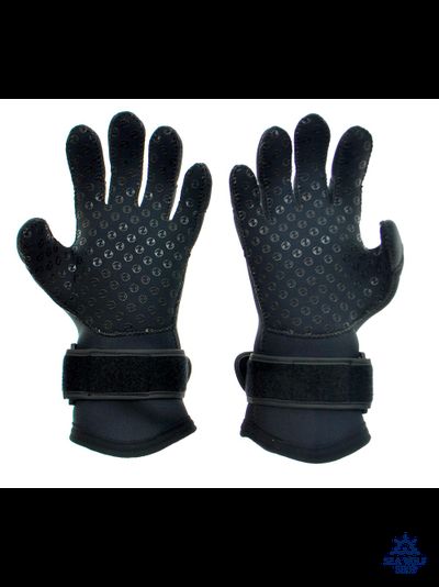 Перчатки неопреновые 3мм Aqua Lung Thermocline н/н р.XL