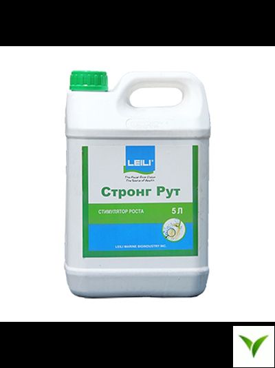 Стронг РУТ 5 л