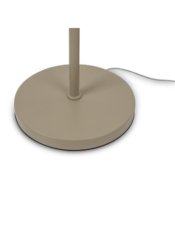 Freya, Напольный светильник (торшер) Butler, FR2057FL-01BG