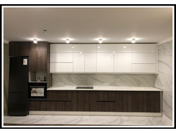 КУХНЯ «ПОЛЛИ»