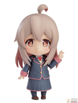 Нендроид Махиро Ояма (Oyama Mahiro)