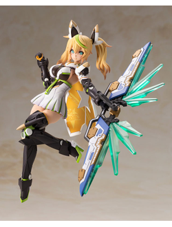 Фигурка Gene Stella Innocent Ver.