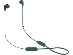 JBL JBT215BT Зеленый