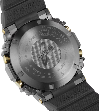 Часы Casio G-Shock MRG-B5000R-1A