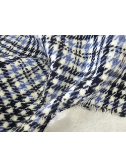 Клетка с мехом STM 1020  Цвет 1