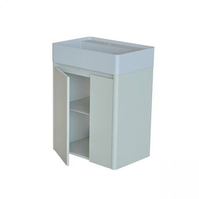 ШКАФ НИЖНИЙ КАПЕЛЛА 600-780-1