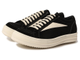 Кроссовки Rick Owens x Vans Lido Vintage Low Black