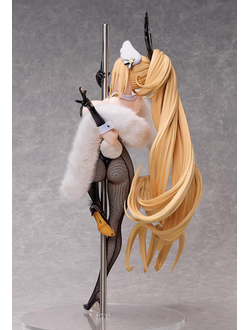 Фигурка 1/4 Рупия (Rupee Luxury Rabbit ver.)