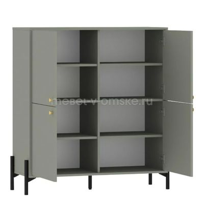 Тумба Нуар - 011.26