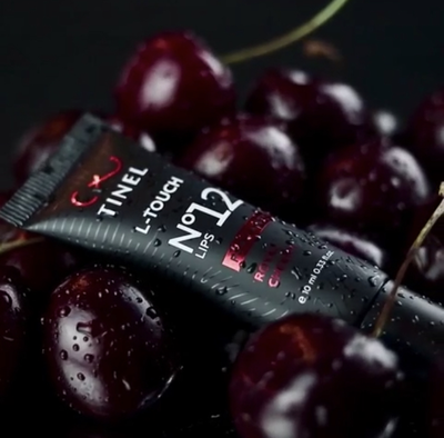 L-TOUCH 7 Ripe Cranberry. Премиальный пигмент Тинель (TINEL)