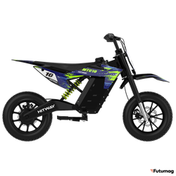 Детский электромотоцикл Hitway MTC10