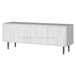 ЗИ022 Тумба ТВ "Некст-3". Размер: 1400*530*400