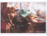 Худ.  Vicente Romero Redondo