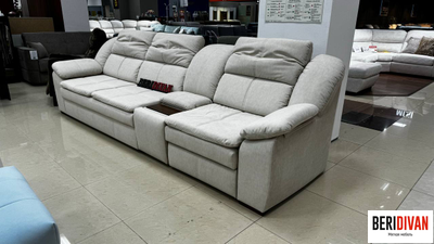 Торонто прямой с баром