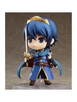 Нендроид Marth