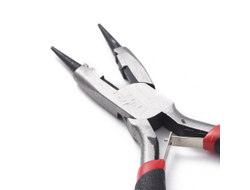 Круглогубцы комбинированные (3в1) с прорезиненными ручками