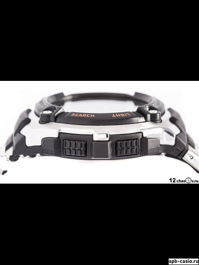 Часы Casio AE-2000WD-1A