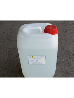 Перекись водорода медицинская (канистра 11.4кг), ГОСТ 177-88