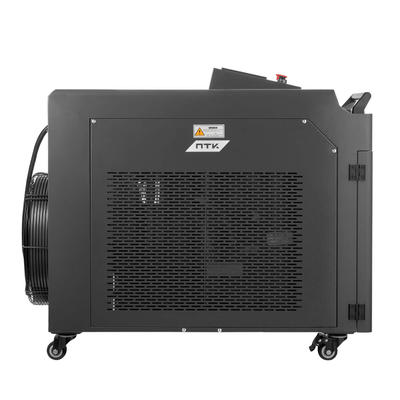 Аппарат лазерной сварки ПТК RILON LASER 3000 W L02