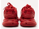 Кроссовки Balenciaga Track Trainer Red