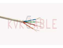 UTP 4PR 24AWG CAT5e LSZH Indoor Кабель