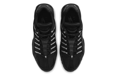 Nike air max cheap 95 black reflective silver