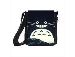 Сумка Мой сосед Тоторо, Totoro №7