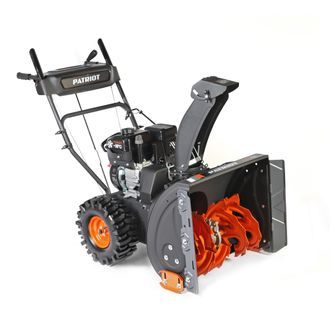 Снегоуборочная машина PATRIOT PRO 750
