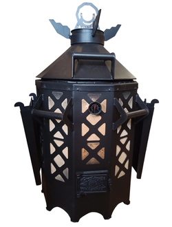 Тандыр Decagon