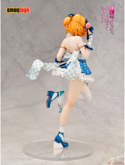 Фигурка 1/7 Юина (Yuina Idol no Yuina)