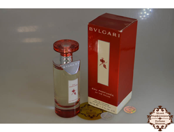 BVLGARI Au The Rouge Limited Edition 2005 | Булгари Руж